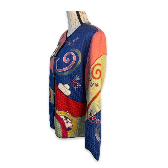 Alex Kim Jacket - Picture 3 of 6